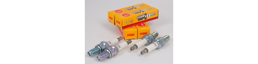 NGK STANDARD spark plugs