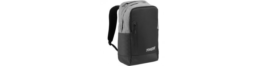 THOR bags and backpacks