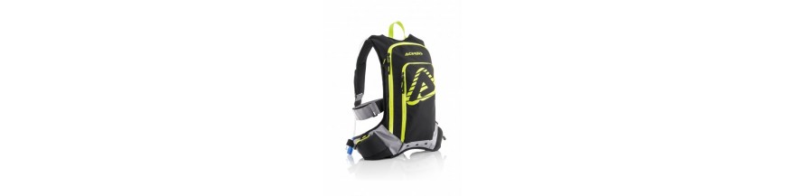 ACERBIS bags and backpacks