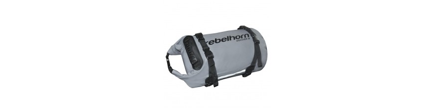 REBELHORN bags and backpacks