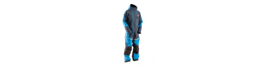 TOBE Waterproof clothes