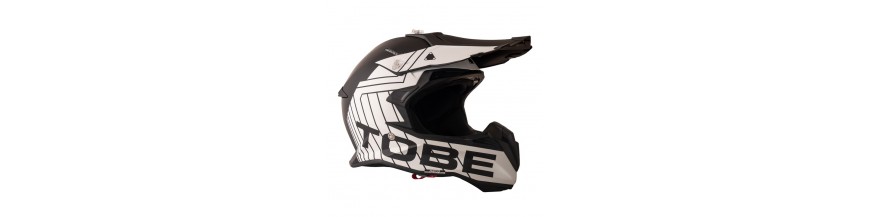 TOBE Helmets