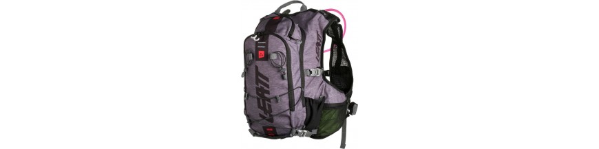 LEATT Backpacks