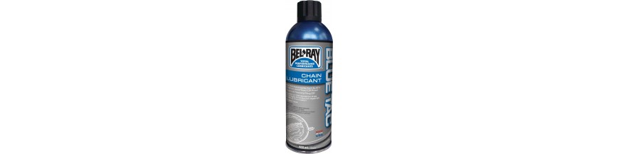 BEL-RAY circuit care products