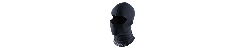 OZONE balaclava