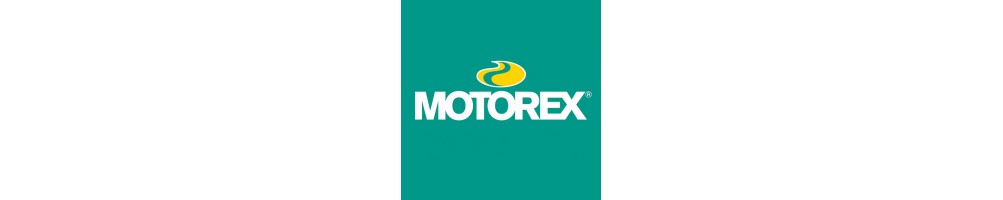 MOTOREX oil