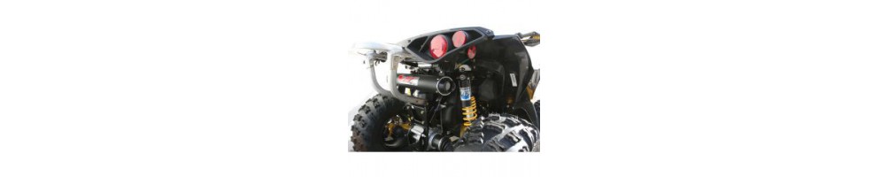 CAN-AM Parts
