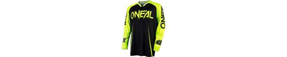O'NEAL cycling jersey