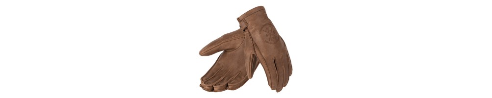 BROGER gloves