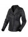 BROGER leather jacket