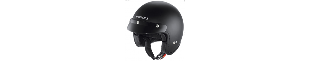 HELD helmets