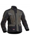 Halverssons textile jackets