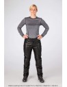 Halvarssons Leather pants