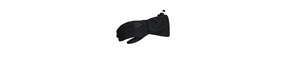 AMOQ gloves