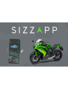 SIZZAPP smart alarm