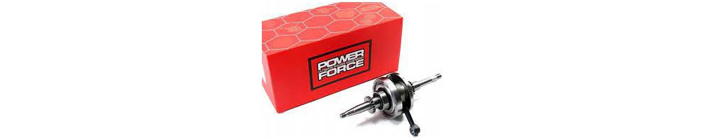 POWERFORCE parts