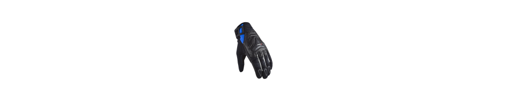 LS2 gloves