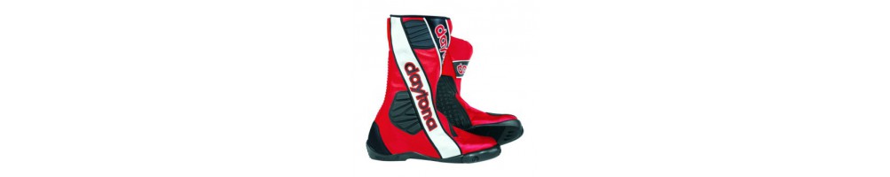 Daytona boots