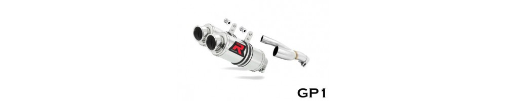 GSR600 2006-2011