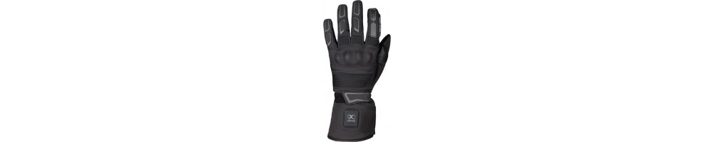 IXS gloves