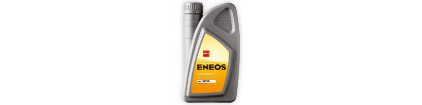 ENEOS Motociklu eļļa