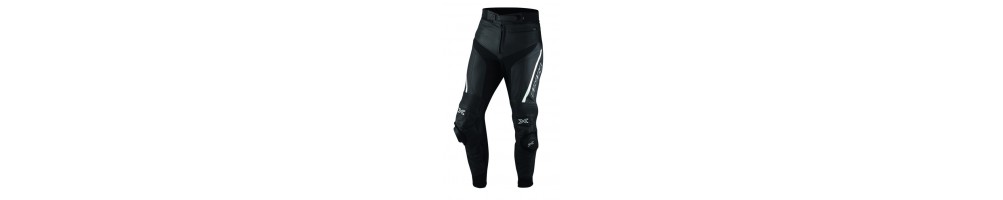 IXS leather pants