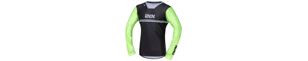 IXS mx jersey