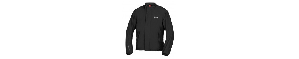 IXS rainwear