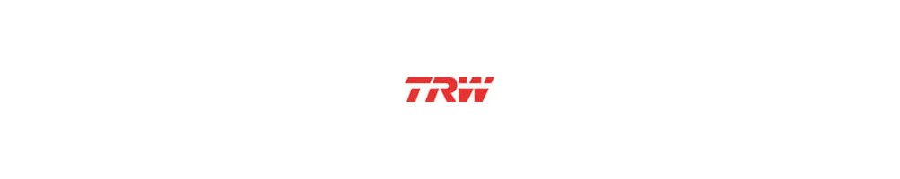 TRW brake pads