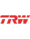 TRW brake pads