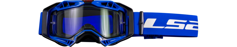 LS2 goggle