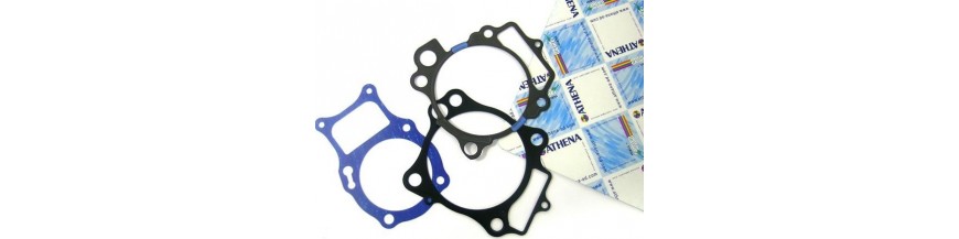 Cylinder base gaskets