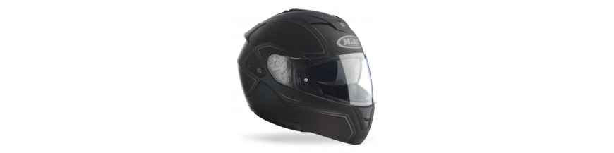 HJC helmets