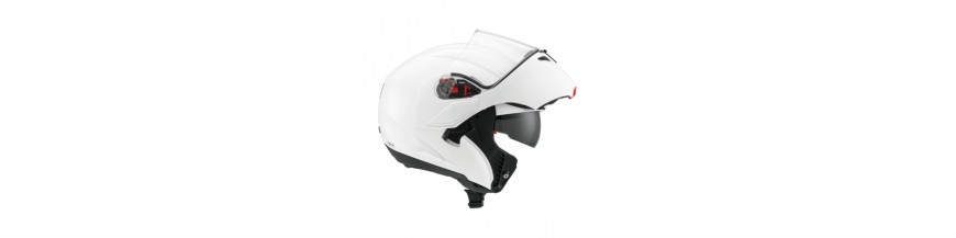 AGV helmets