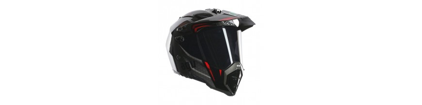 AGV  helmets