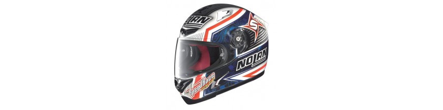 NOLAN helmets