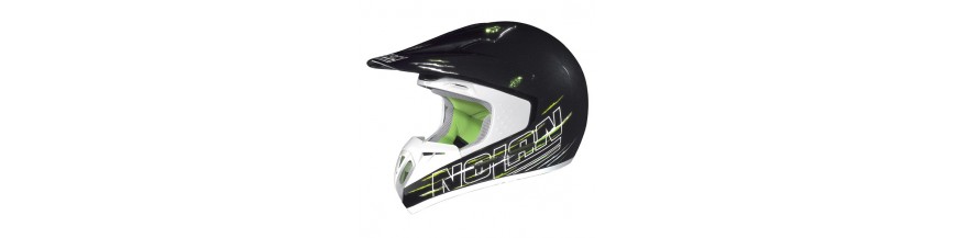 NOLAN helmets