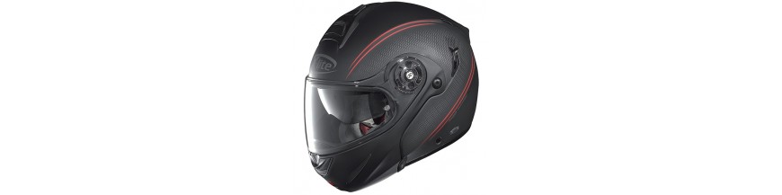 X-LITE helmets