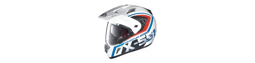 X-lite helmets