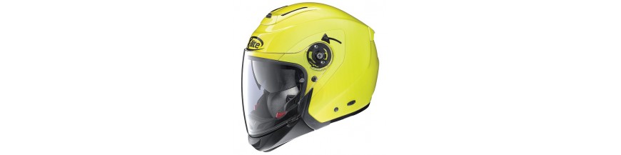 X-LITE helmets