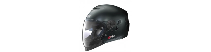 GREX helmets