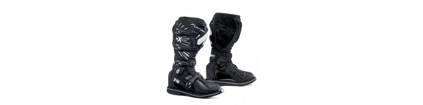 FORMA boots