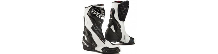 TCX boots