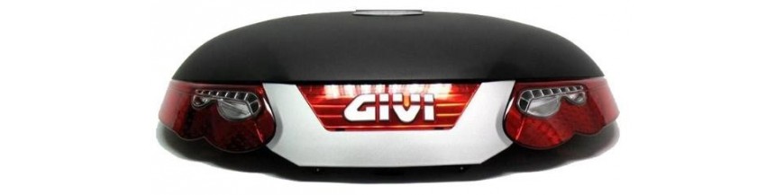 GIVI topcase