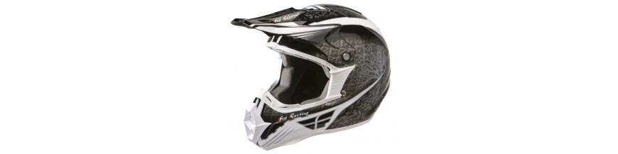 FLY helmets