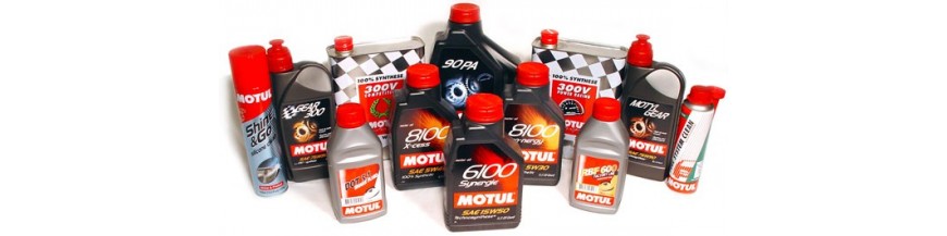 MOTUL