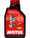 MOTUL Motoreļļa