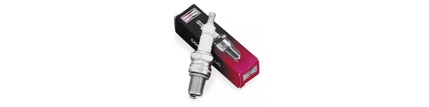 CHAMPION spark plugs