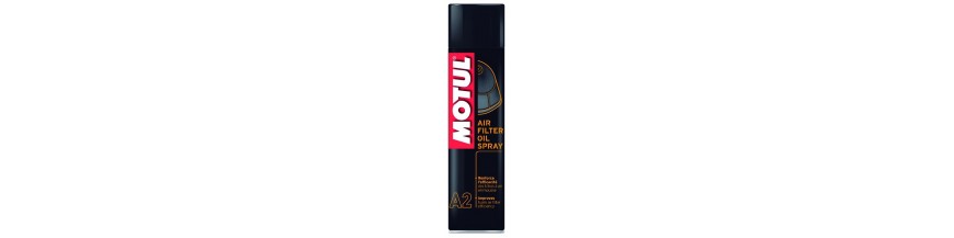 MOTUL hooldustooted