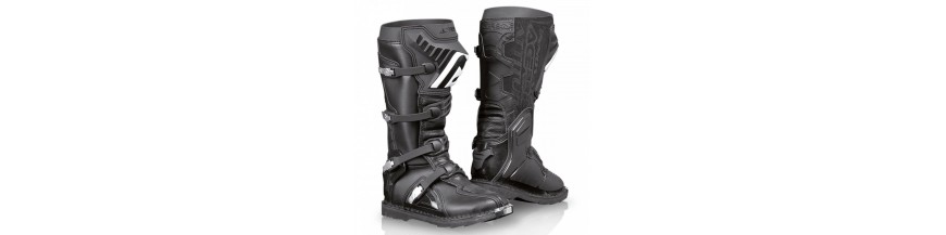 ACERBIS boots